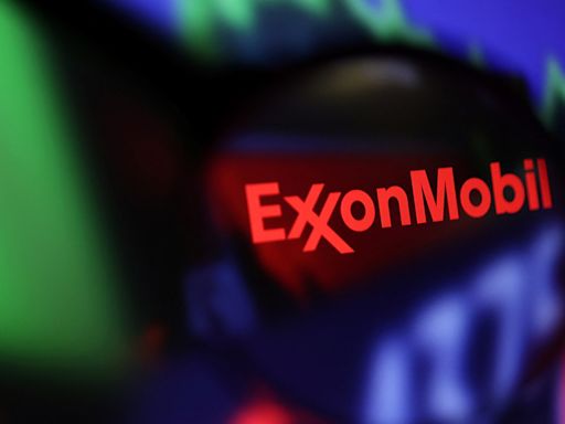 Exxon's Woods can boast in Brooklyn