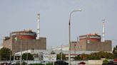 Russia and Ukraine accuse each other of shelling around Zaporizhzhia nuclear plant