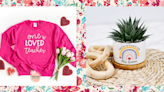 These Sweet Valentine's Day Gifts for Teachers Will Earn You an A+
