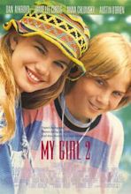 My Girl 2 – Meine große Liebe