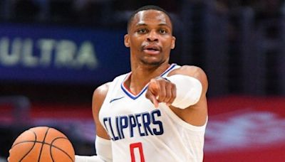 NBA: Veteran PG Russell Westbrook Signs Two-Year Deal With Denver Nuggets, Sources Say - News18