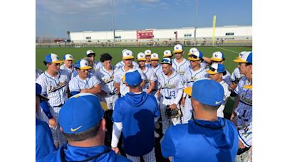 La Mirada baseball holds off Oaks Christian to advance in CIF-SS Division 1 playoffs