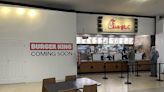 Burger King, Fit2Run issued permits to build-out in The Avenues mall | Jax Daily Record