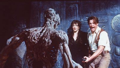 Unraveling 'The Mummy' After 25 Years