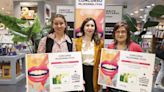 Ana Rosa Rodríguez y Vera Kozel ganan el I Concurso de microrrelatos 'La sonrisa que lo cambió todo'