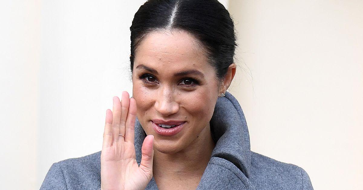 It's an 'American' Thing: Meghan Markle's 'Get Up and Go Attitude' Was Misunderstood by the British