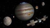 Jupiter probe prepped for Thursday launch
