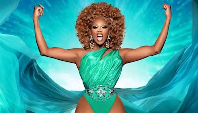 ‘RuPaul’s Drag Race All Stars’ Season 9 Queens Revealed, Will Compete for Charity for the First Time