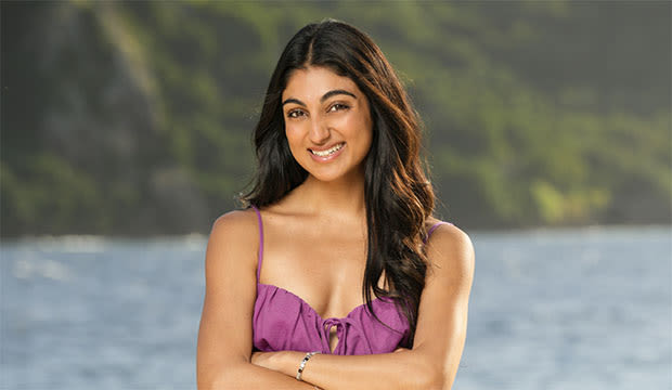 ‘Survivor 47’ preview: Anika Dhar shares her ‘red flags’ and ‘green flags’ for dating apps [WATCH]