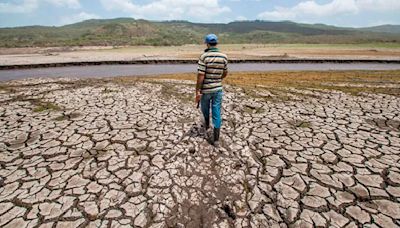 Sequía afecta a 65 comunidades de Beni, La Paz, Potosí y Santa Cruz - El Diario - Bolivia