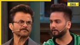 Bigg Boss OTT 3: Anil Kapoor slams Elvish Yadav for saying Adnaan Shaikh has medical issue, says 'joke ek baar...'