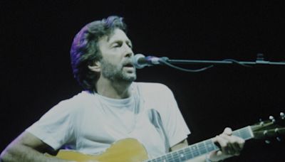 Las cosas que no se saben de Eric Clapton: adicciones, tragedias y enfermedad