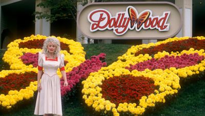 All about why 'Is Dolly Parton’s theme park Dollywood closing?' is trending