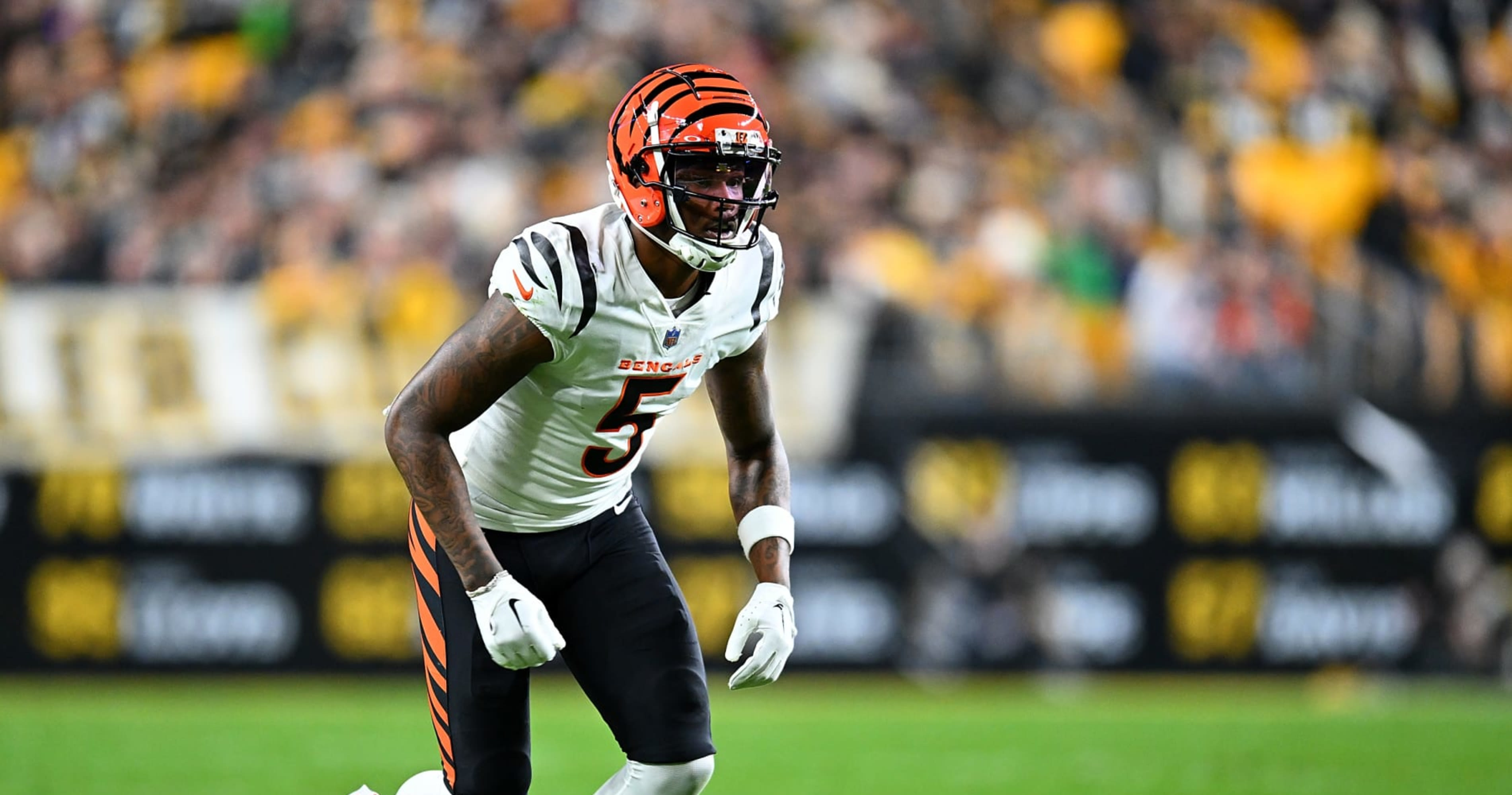 Tee Higgins, Courtland Sutton's Best Landing Spots After 2024 NFL Draft Day 2