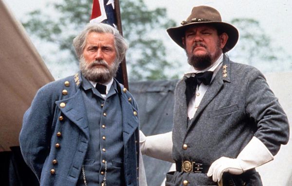 The best Civil War movie of all time—and see the rest of the top 50, based on data