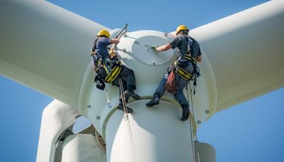 How Suzlon will benefit from Siemens Gamesa’s India exit