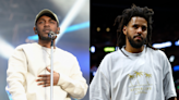 Kendrick Lamar’s “Prophetic” April 7 Bar From “The Heart Part IV” Resurfaces Amid J. Cole Battle