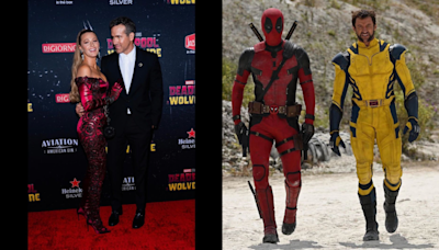 Deadpool & Wolverine: Ryan Reynolds' Family Cameos In Film, Including Daughter Betty and Wife Blake Lively