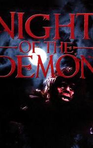 Night of the Demon