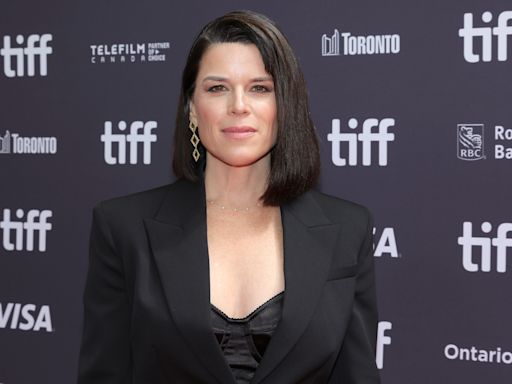 Neve Campbell Talks Her Dance Background, the Enduring Power of Her '90s Roles and More