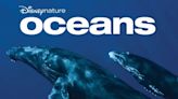 Oceans: Where to Watch & Stream Online