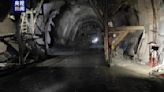 陸青海在建特長隧道塌陷事故 被困3人全部罹難