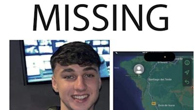 Jay Slater: What is the GoFundMe money being used for as search for missing teen continues?