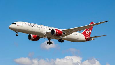 Virgin Atlantic flight sparks major emergency response