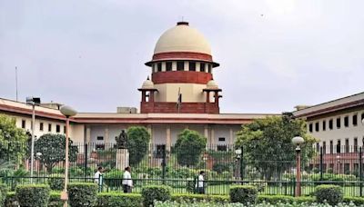 NEET-UG 2024 Row: Supreme Court refuses to stay NEET counselling