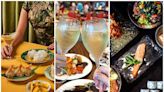 Best Brunch Buffets with Bottomless Booze: Free-Flow Alcohol, Dim Sum, and More