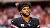 Jonathan Gannon: Kyler Murray's best football is ahead of him, full spring will help him get there
