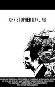 Christopher Darling