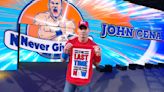 John Cena announces retirement from in-ring competition in 2025 – WWE