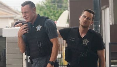 As Jesse Lee Soffer Returns To Chicago P.D., Here's What Jason Beghe Told Us About The Last Two Episodes Of Season 11