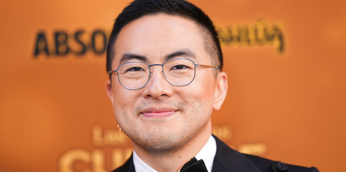 Bowen Yang Spills On Why 'Saturday Night Live' Is The 'Cringiest' Job