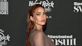 Megan Fox called out for violating Sag-Afra's Halloween costume rules amid ongoing strike