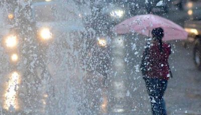 Se viene fuerte temporada de lluvias por fenómeno de La Niña en Colombia: recomendaciones y alertas