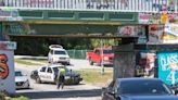 Trucks keep hitting Graffiti Bridge. Pensacola finally has a plan to stop them.