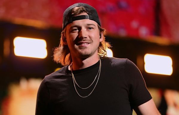 Morgan Wallen 'Likely to Spend Time Behind Bars' After Arrest, Report Says