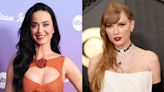 ‘Bad Blood’ Who? Katy Perry Hilariously Reacts to Taylor Swift Song About Her at Sydney Eras Tour