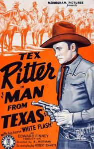 The Man from Texas