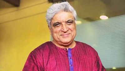 Javed Akhtar's X Account 'Hacked', Lyricist Says They Are In Process Of Complaining To Authorities