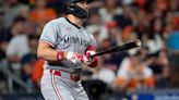 Trevor Larnach homers to back up a strong start by Pablo López as Twins beat Astros 6-1