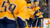 Nashville Predators trade Nino Niederreiter to Winnipeg Jets