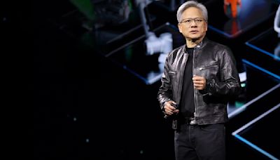 Nvidia Computex 2024 keynote liveblog: Nvidia's data center presentation as it happened