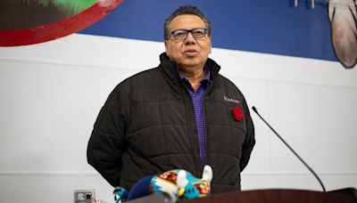 Canada to formally apologize to 9 Dakota, Lakota Nations for historic designation as refugees