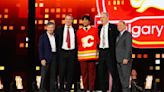 Flames sign three prospects including both 2024 first-round picks | Offside