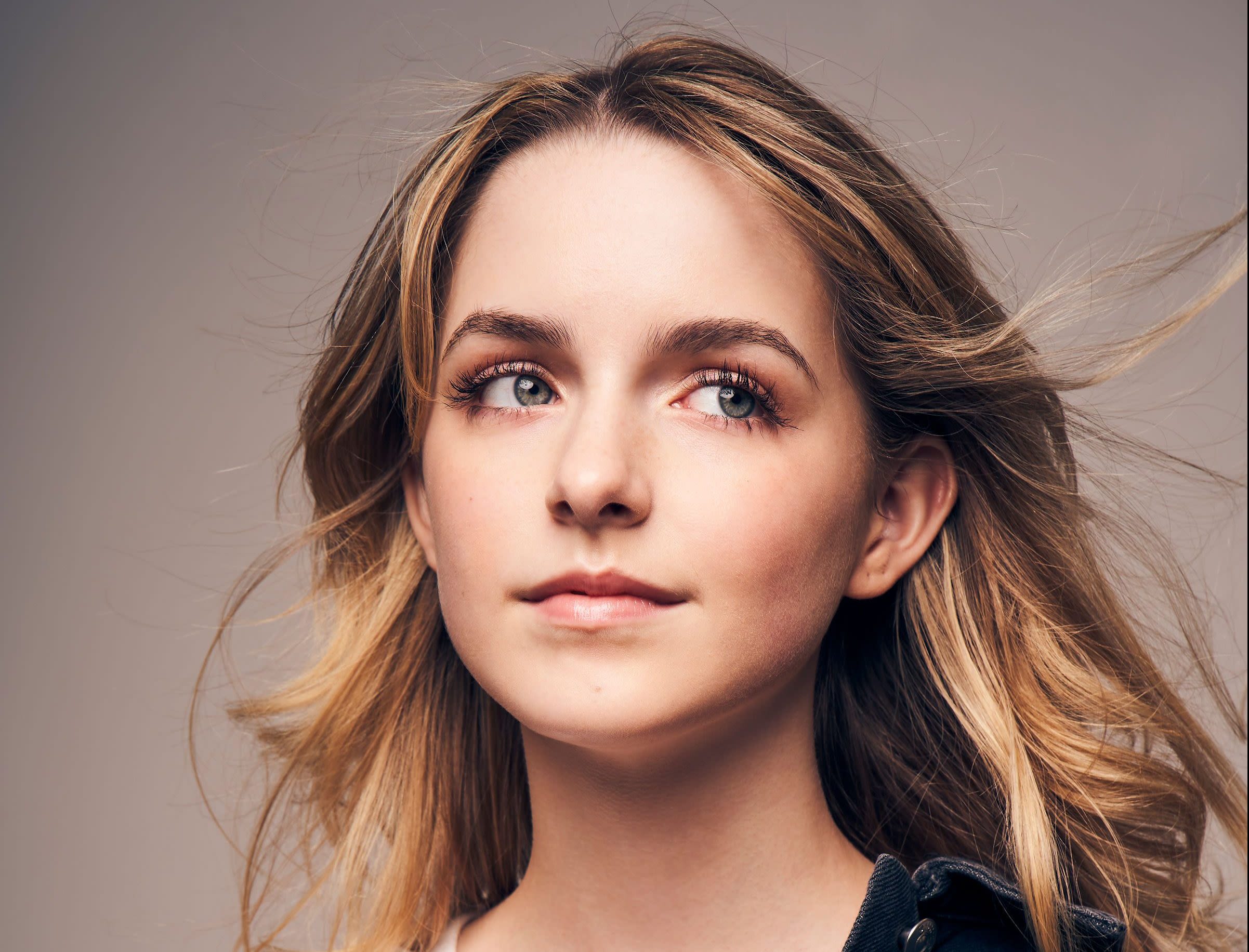 McKenna Grace To Co-Star Opposite Allison Williams In Adaptation Of Colleen Hoover’s ‘Regretting You’