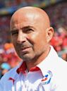 Jorge Sampaoli