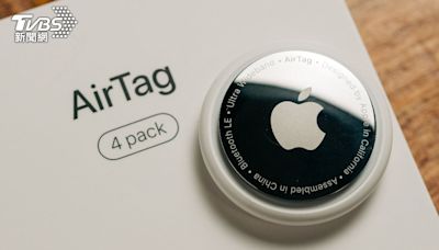 蘋果新款藍牙追蹤器AirTag 2傳測試中 2大升級亮點曝